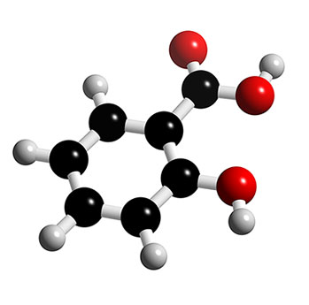 Ingredient Spotlight: Salicylic Acid - Askanesthetician's Blog