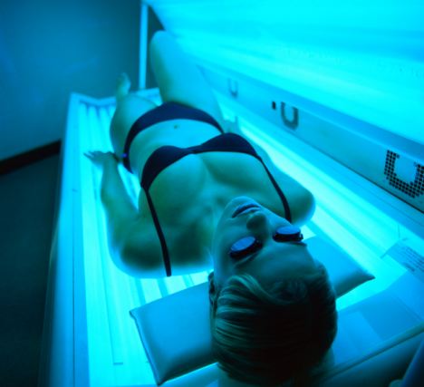 Facebook Teens And Tanning Beds 70